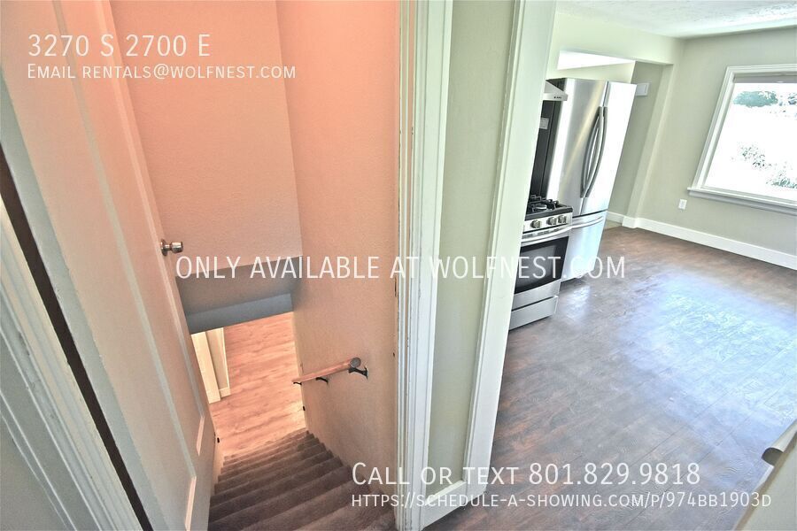Phenomenal 4 Bed Millcreek Home! No Deposit Option! property image