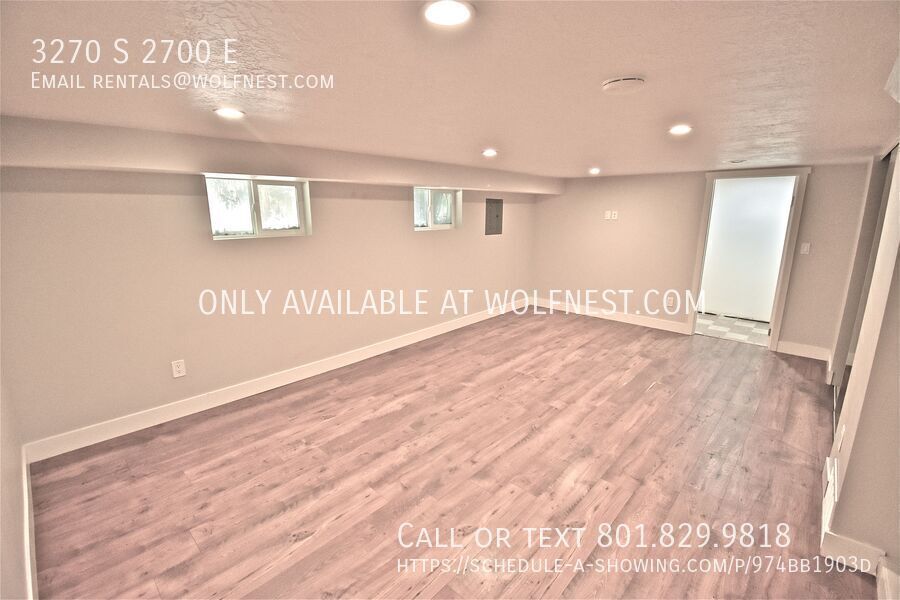 Phenomenal 4 Bed Millcreek Home! No Deposit Option! property image