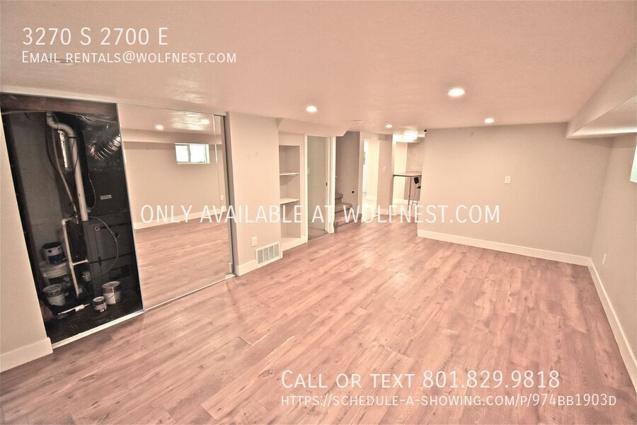 Phenomenal 4 Bed Millcreek Home! No Deposit Option! property image