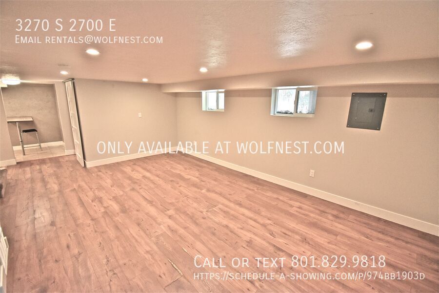 Phenomenal 4 Bed Millcreek Home! No Deposit Option! property image