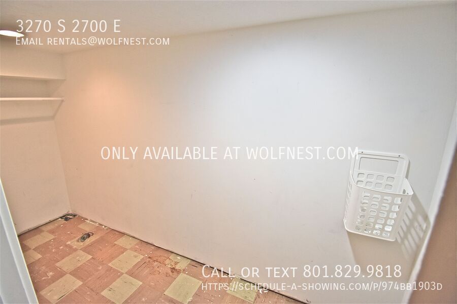 Phenomenal 4 Bed Millcreek Home! No Deposit Option! property image