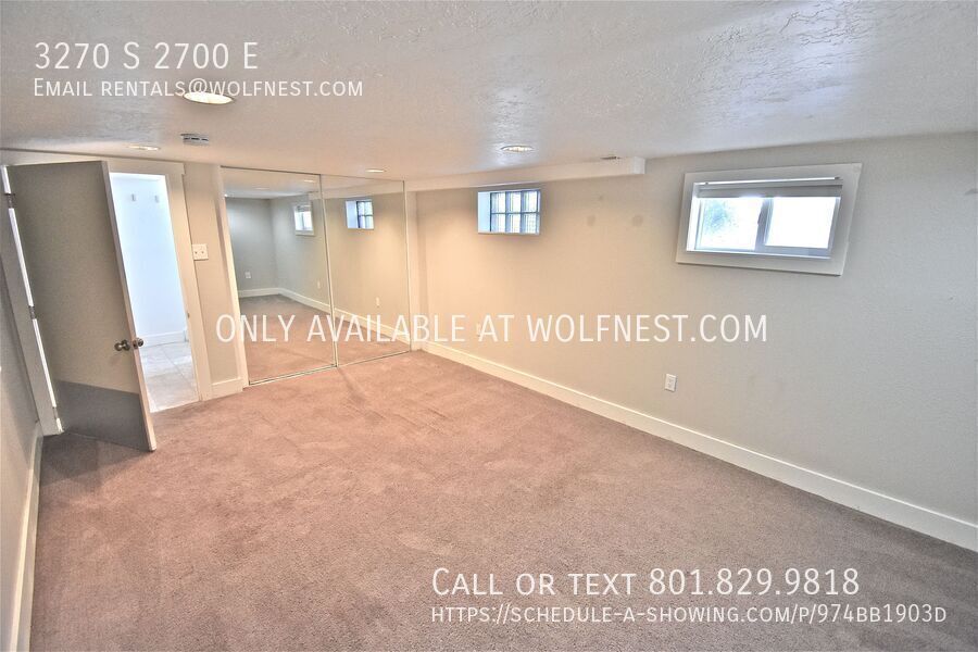 Phenomenal 4 Bed Millcreek Home! No Deposit Option! property image