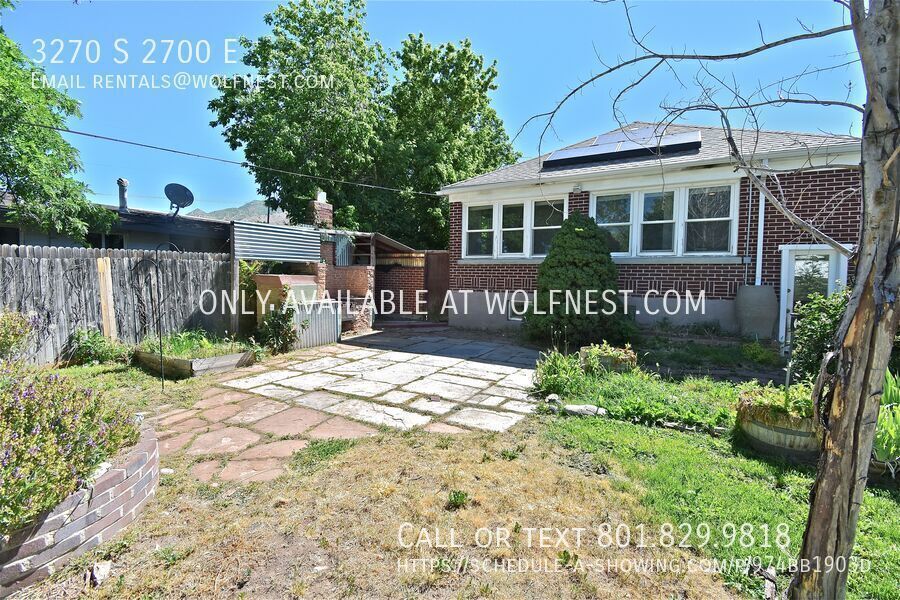Phenomenal 4 Bed Millcreek Home! No Deposit Option! property image
