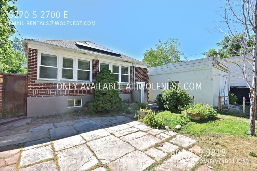 Phenomenal 4 Bed Millcreek Home! No Deposit Option! property image