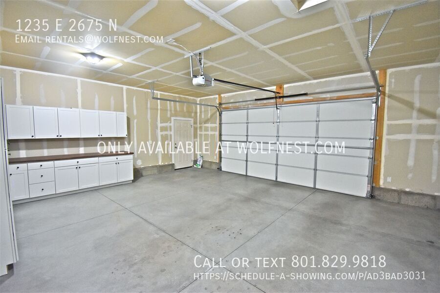 Gorgeous 3 Bed North Ogden Home! No Deposit Option! property image