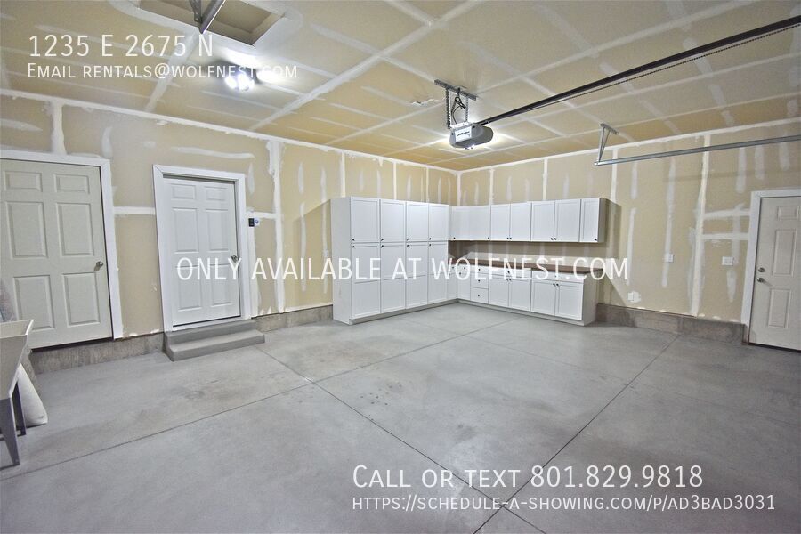 Gorgeous 3 Bed North Ogden Home! No Deposit Option! property image