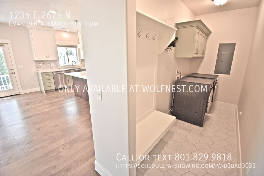 Gorgeous 3 Bed North Ogden Home! No Deposit Option! property image
