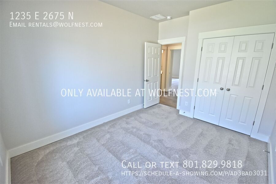 Gorgeous 3 Bed North Ogden Home! No Deposit Option! property image