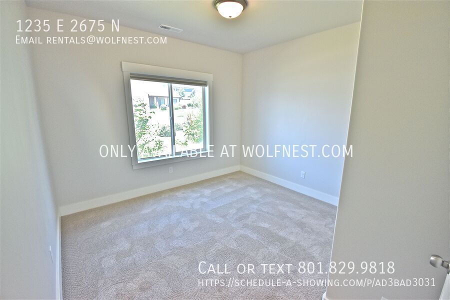 Gorgeous 3 Bed North Ogden Home! No Deposit Option! property image