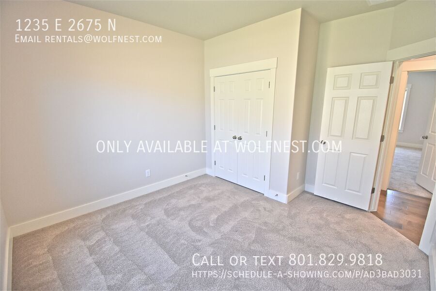 Gorgeous 3 Bed North Ogden Home! No Deposit Option! property image