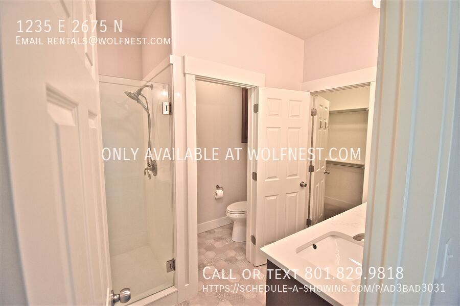 Gorgeous 3 Bed North Ogden Home! No Deposit Option! property image