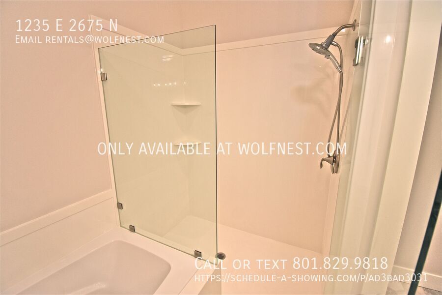 Gorgeous 3 Bed North Ogden Home! No Deposit Option! property image