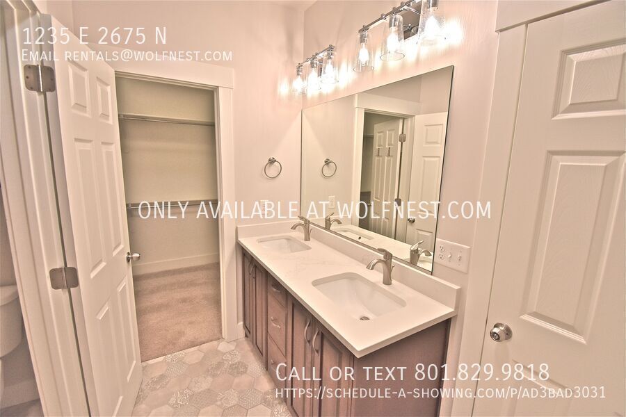 Gorgeous 3 Bed North Ogden Home! No Deposit Option! property image