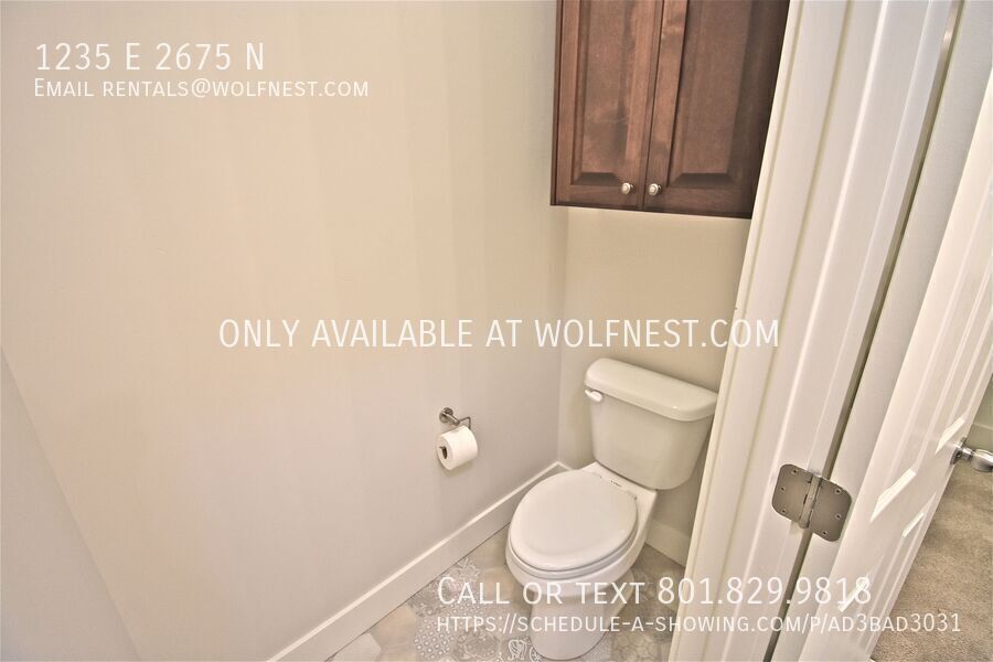 Gorgeous 3 Bed North Ogden Home! No Deposit Option! property image