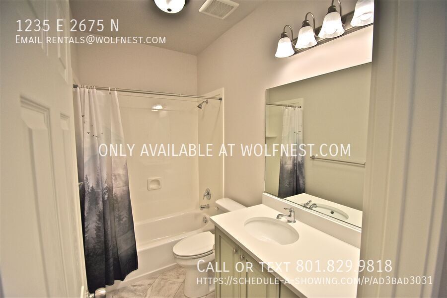 Gorgeous 3 Bed North Ogden Home! No Deposit Option! property image