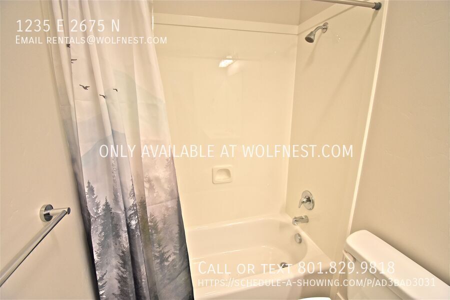Gorgeous 3 Bed North Ogden Home! No Deposit Option! property image