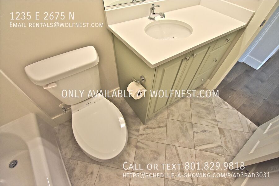 Gorgeous 3 Bed North Ogden Home! No Deposit Option! property image