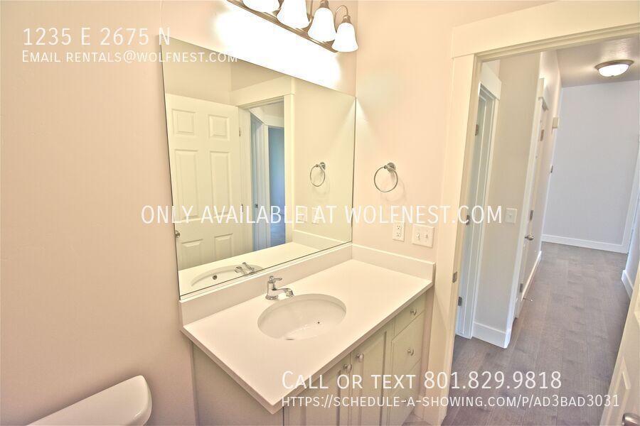 Gorgeous 3 Bed North Ogden Home! No Deposit Option! property image