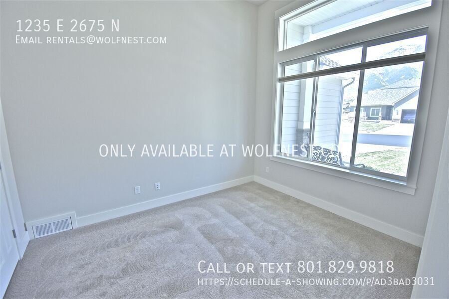 Gorgeous 3 Bed North Ogden Home! No Deposit Option! property image