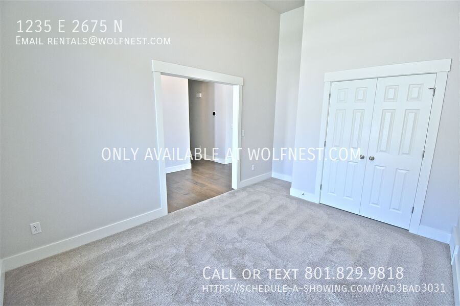 Gorgeous 3 Bed North Ogden Home! No Deposit Option! property image