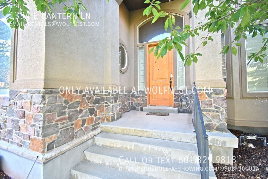 Amazing 6 Bed Draper Home! No Deposit Option! property image