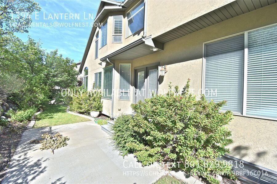 Amazing 6 Bed Draper Home! No Deposit Option! property image