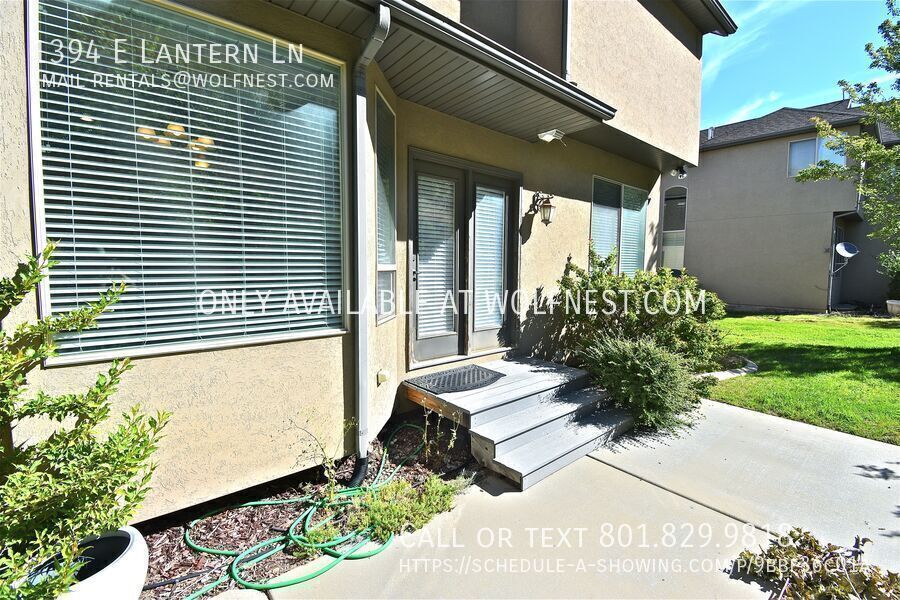 Amazing 6 Bed Draper Home! No Deposit Option! property image