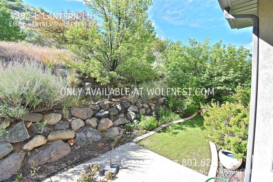 Amazing 6 Bed Draper Home! No Deposit Option! property image
