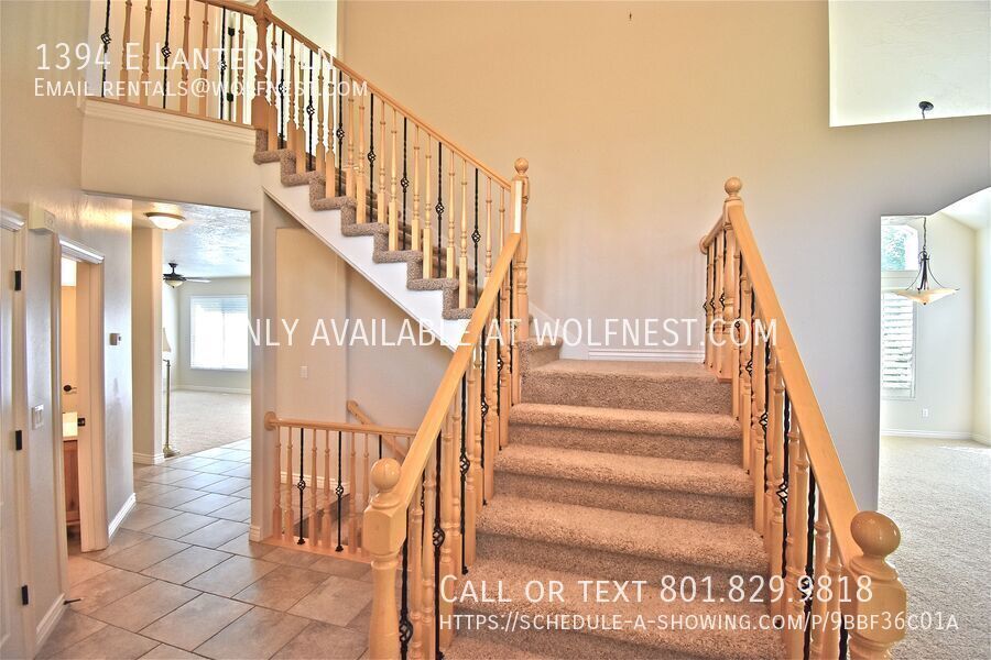 Amazing 6 Bed Draper Home! No Deposit Option! property image