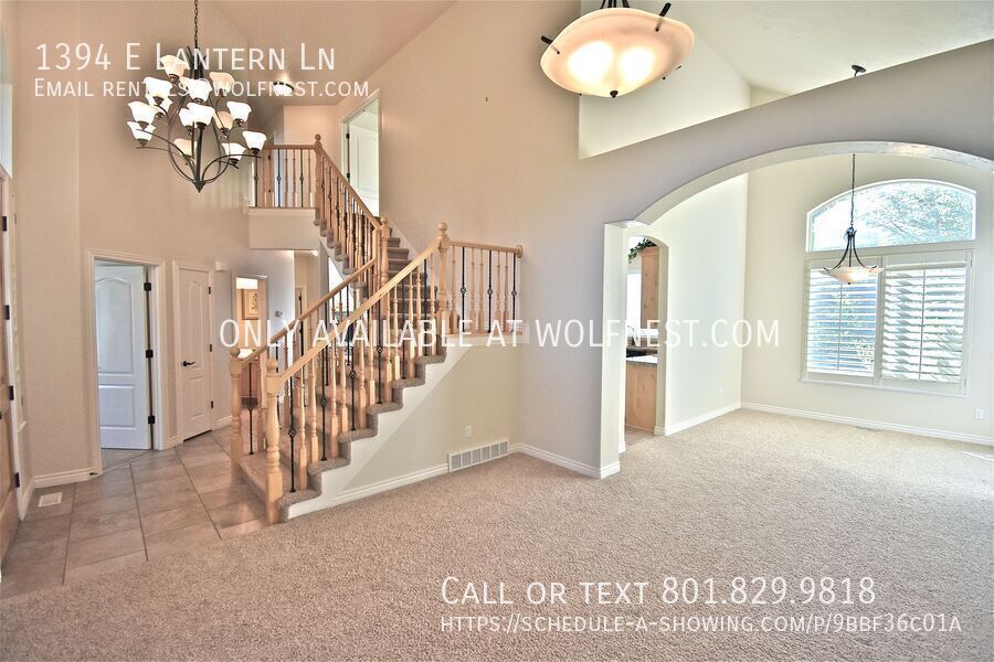 Amazing 6 Bed Draper Home! No Deposit Option! property image
