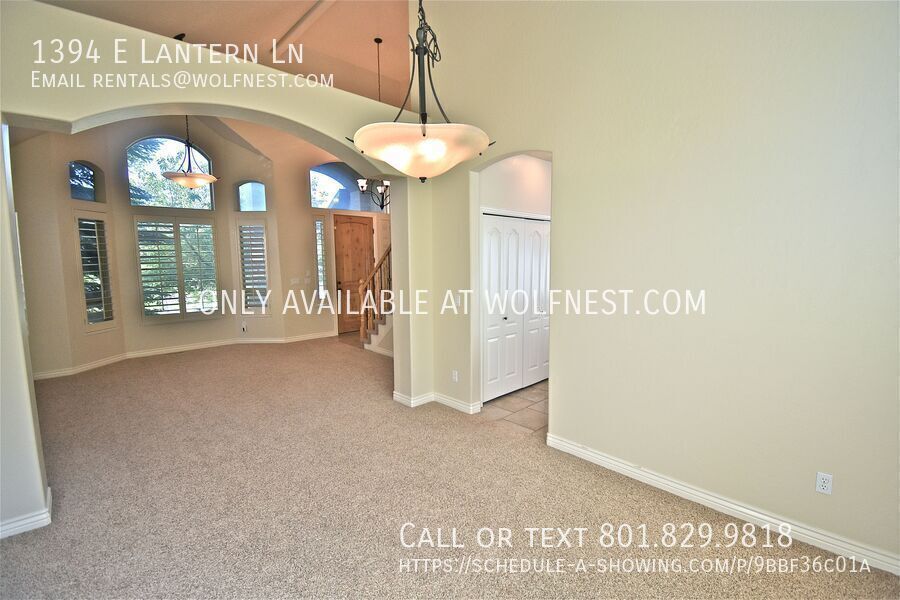 Amazing 6 Bed Draper Home! No Deposit Option! property image
