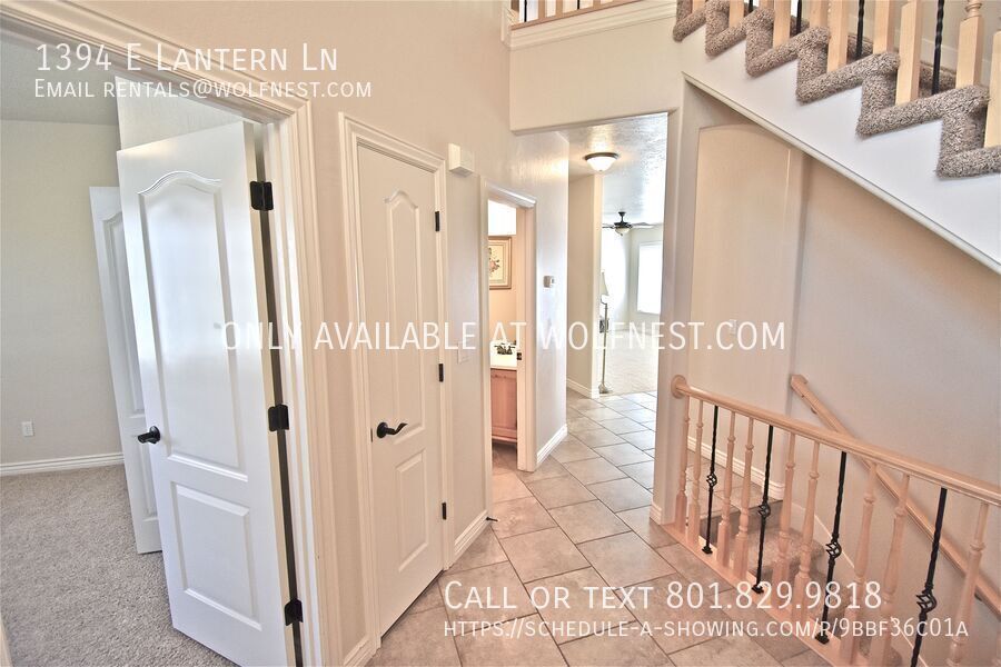 Amazing 6 Bed Draper Home! No Deposit Option! property image