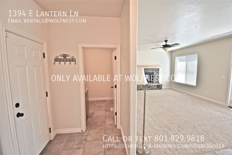Amazing 6 Bed Draper Home! No Deposit Option! property image