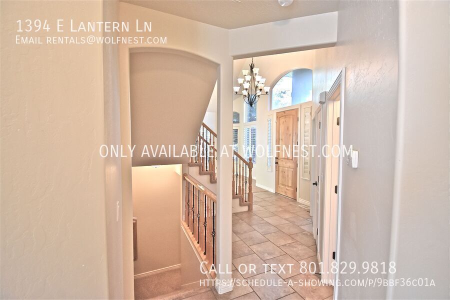 Amazing 6 Bed Draper Home! No Deposit Option! property image