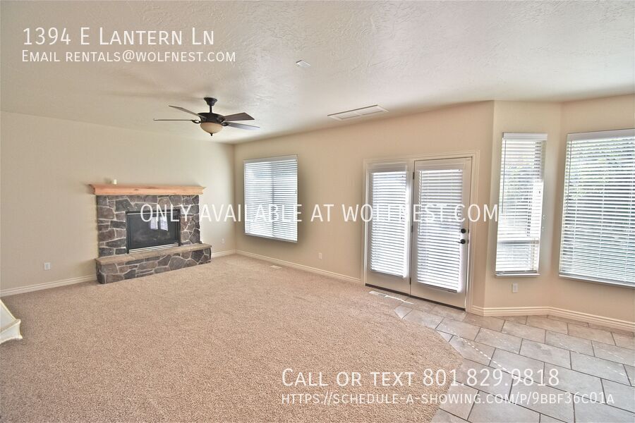 Amazing 6 Bed Draper Home! No Deposit Option! property image