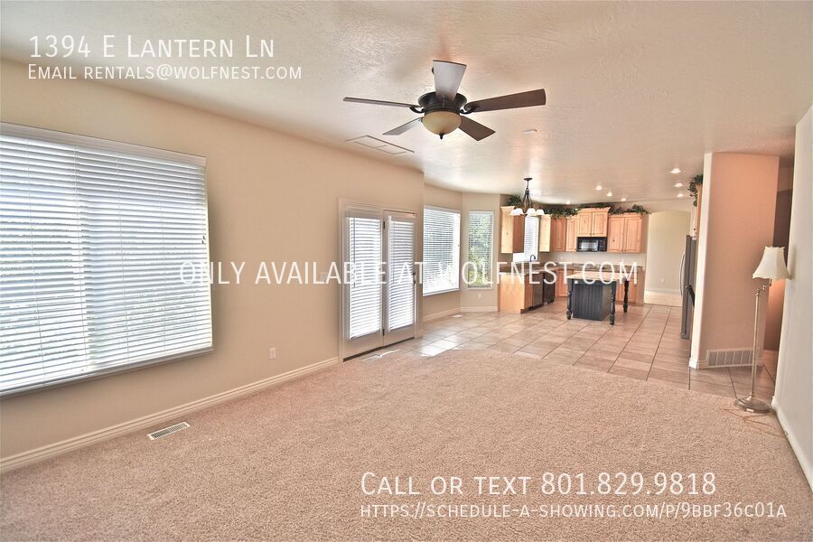 Amazing 6 Bed Draper Home! No Deposit Option! property image