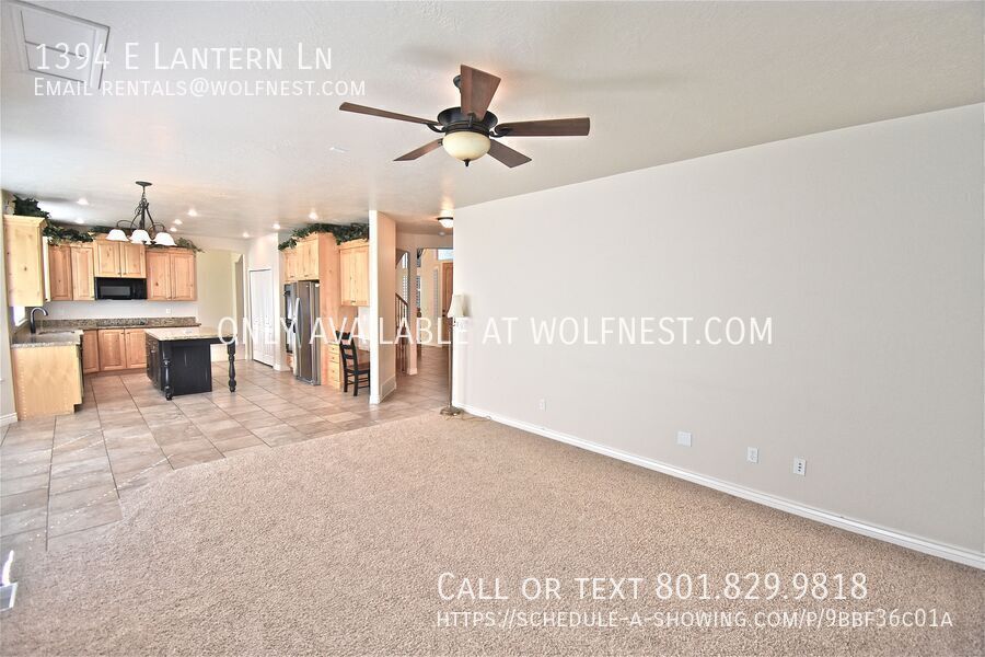 Amazing 6 Bed Draper Home! No Deposit Option! property image