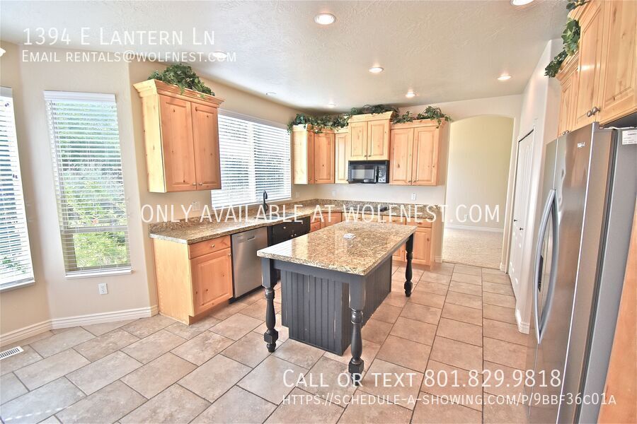 Amazing 6 Bed Draper Home! No Deposit Option! property image