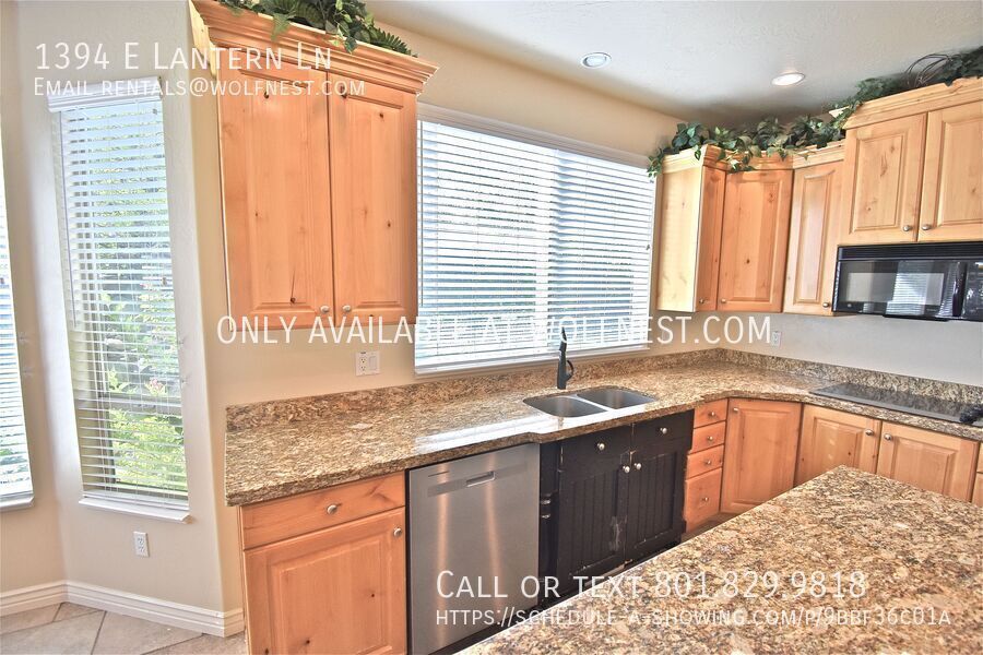 Amazing 6 Bed Draper Home! No Deposit Option! property image