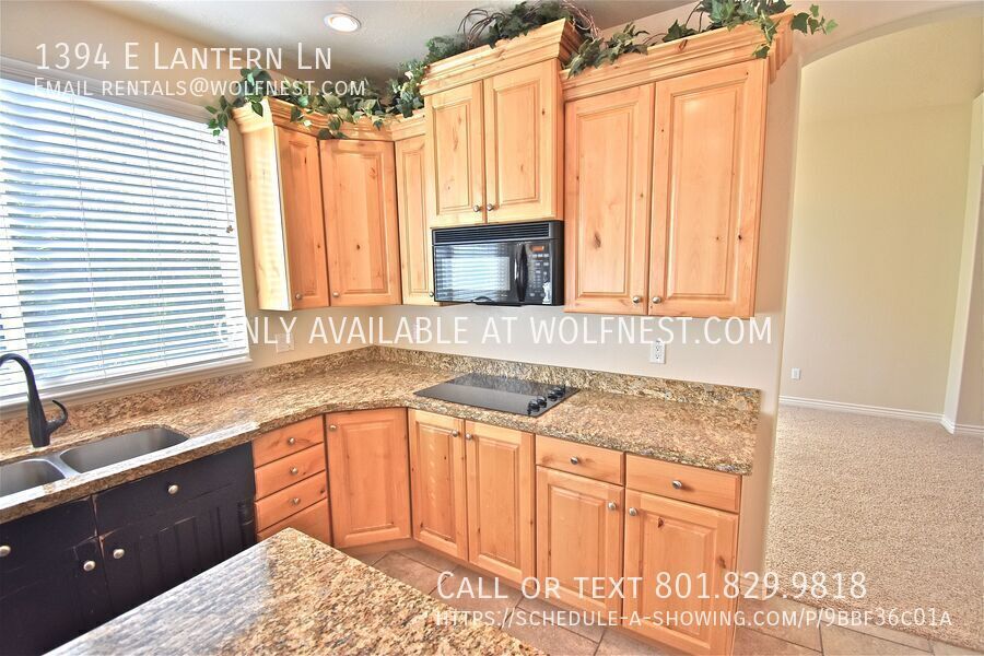 Amazing 6 Bed Draper Home! No Deposit Option! property image