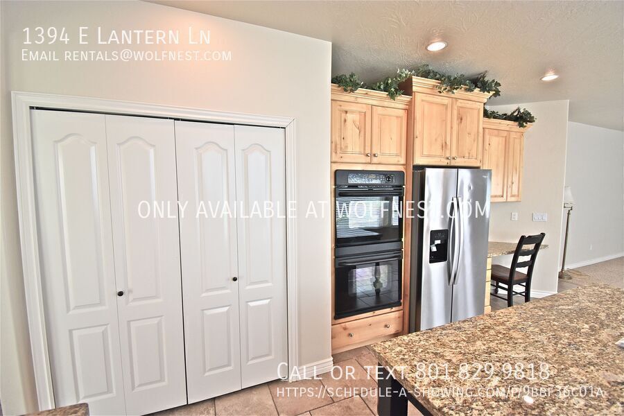 Amazing 6 Bed Draper Home! No Deposit Option! property image