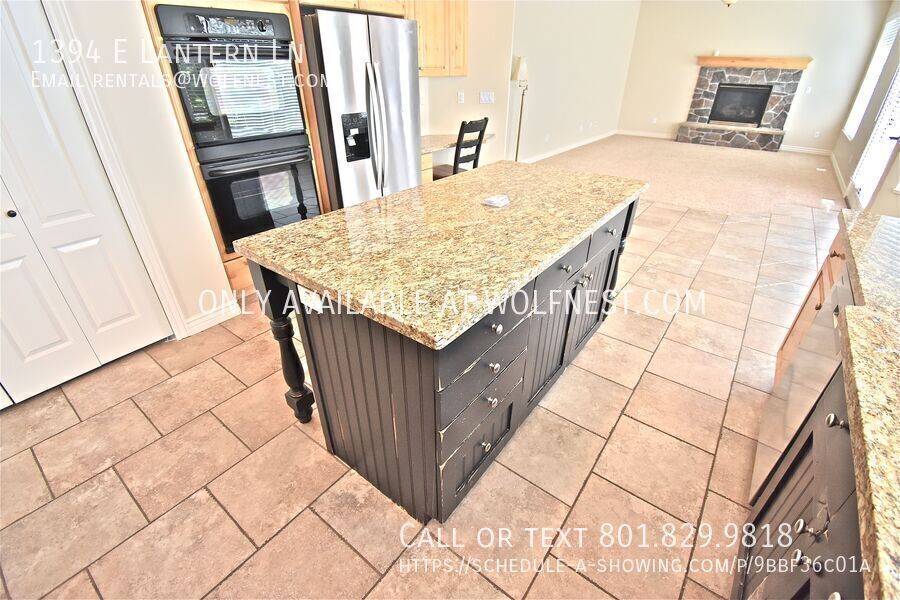 Amazing 6 Bed Draper Home! No Deposit Option! property image