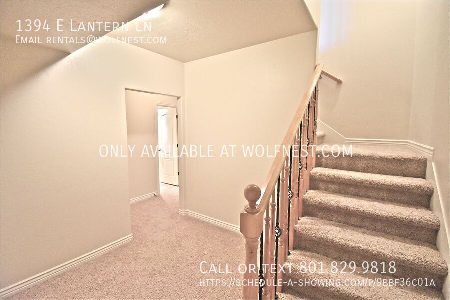 Amazing 6 Bed Draper Home! No Deposit Option! property image