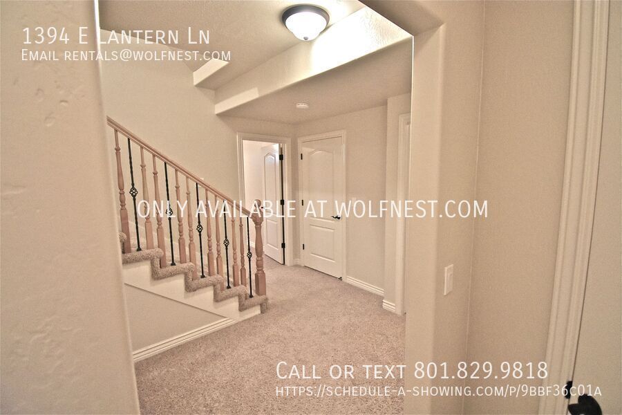 Amazing 6 Bed Draper Home! No Deposit Option! property image