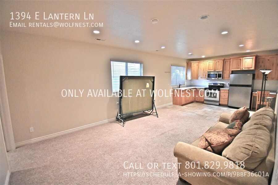 Amazing 6 Bed Draper Home! No Deposit Option! property image