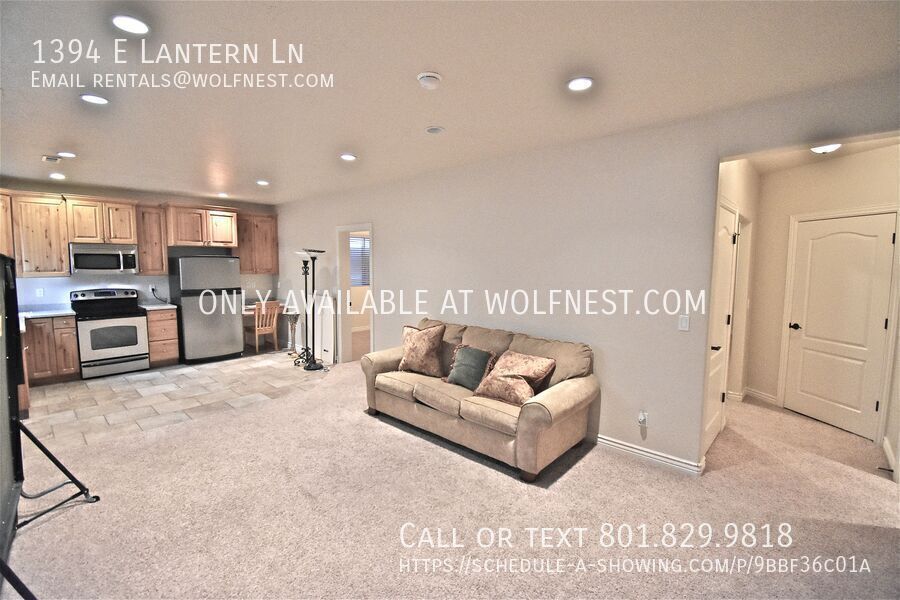 Amazing 6 Bed Draper Home! No Deposit Option! property image