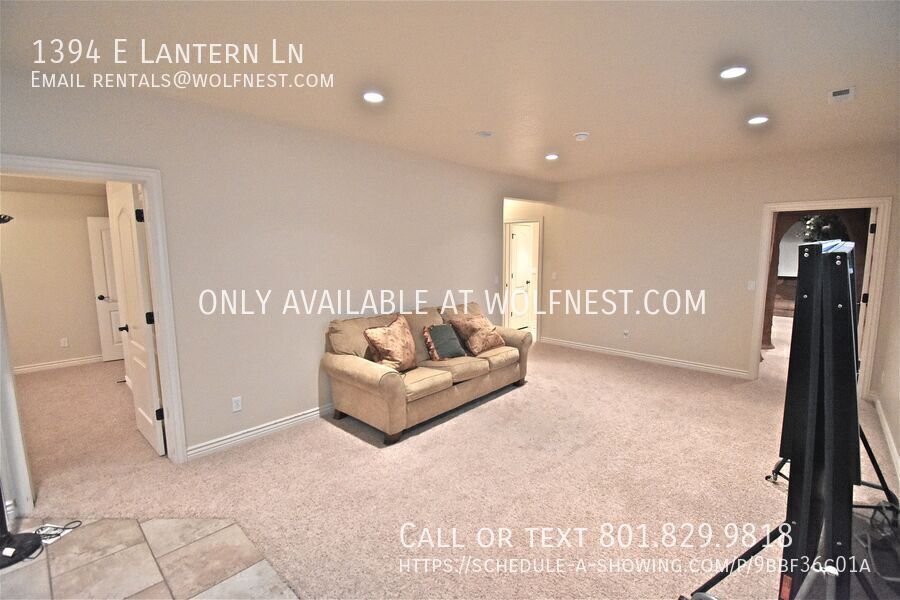 Amazing 6 Bed Draper Home! No Deposit Option! property image