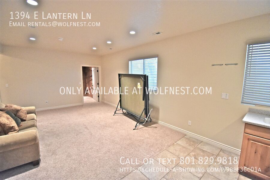 Amazing 6 Bed Draper Home! No Deposit Option! property image