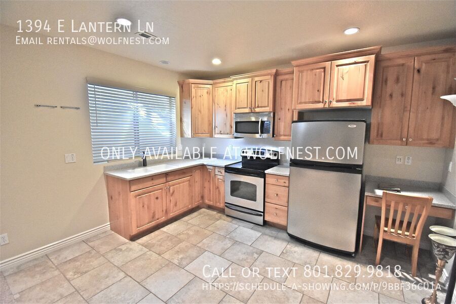 Amazing 6 Bed Draper Home! No Deposit Option! property image