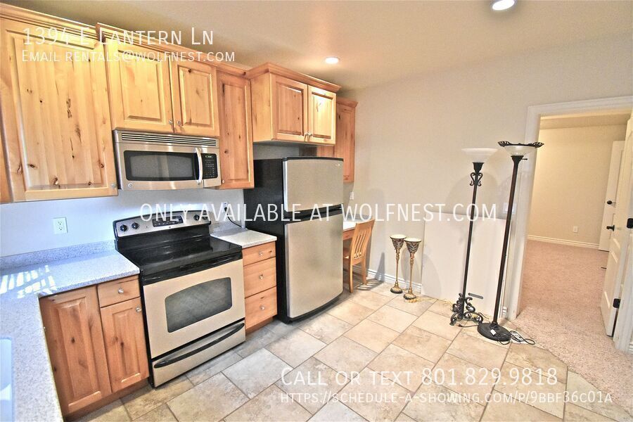 Amazing 6 Bed Draper Home! No Deposit Option! property image